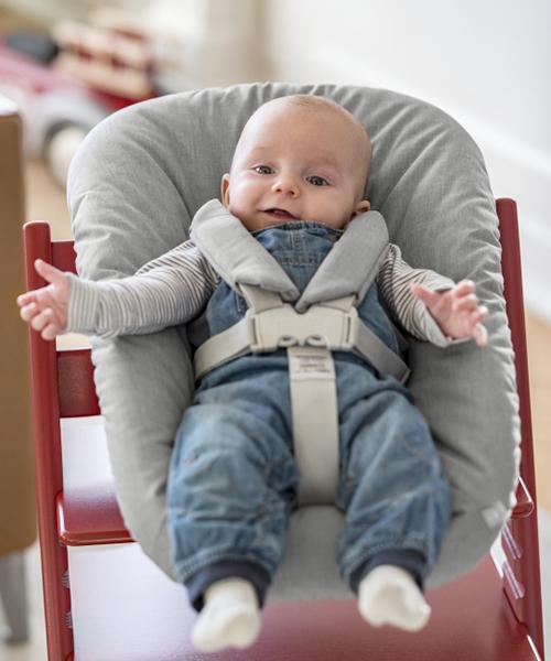 トリップ トラップ / ブラックstokke（ストッケ） | 公式通販 家具