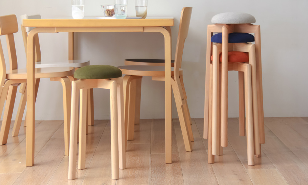 マッシュルームスツールM匠工芸（たくみこうげい） | 公式通販 家具