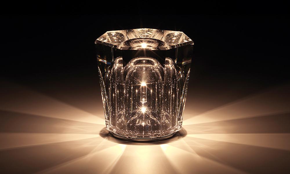 Xtal Acrux クリスタル アクルクスAmbientec（アンビエンテック