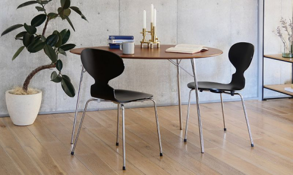 フリッツ・ハンセン アリンコチェア アントチェア 正規品 90年代