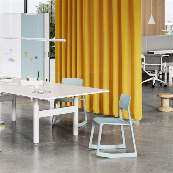 ティプ トン RE / アイスグレーVitra（ヴィトラ） | 公式通販 家具