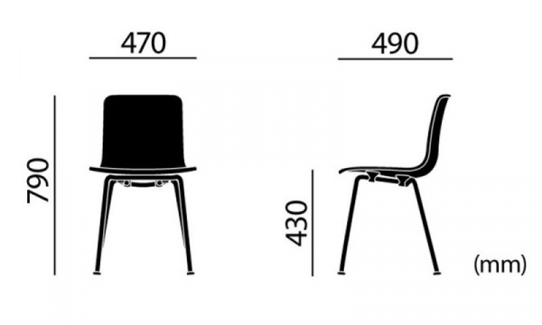 ハル RE チューブ / アイスグレーVitra（ヴィトラ） | 公式通販 家具
