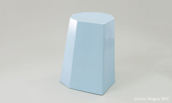 アーノルドサーカス スツール / ベビーブルーMartino Gamper（マル