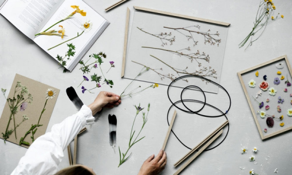 フレーム A3 / オークMOEBE（ムーベ） | 公式通販 家具・雑貨