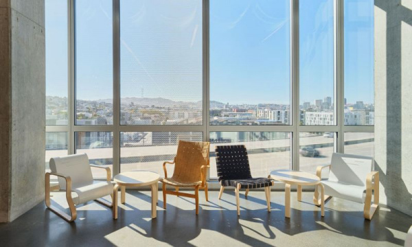 41 アームチェア パイミオ / ホワイトラッカーArtek（アルテック