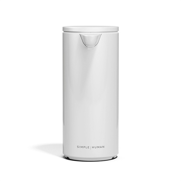 センサーポンプ ソープディスペンサー 269ml ホワイト