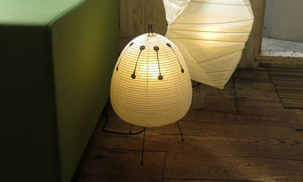 テーブルランプ 1AD φ26×H43cmAKARI（アカリ） | 公式通販 家具・雑貨