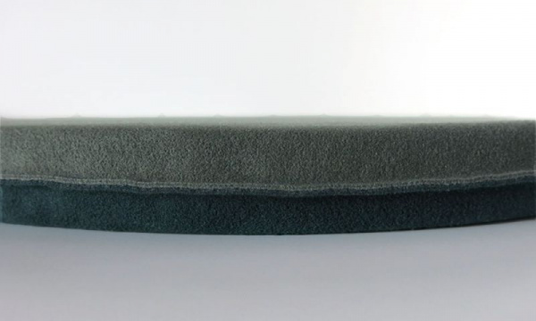 シートクッション ラウンド35cm / MOSS3・5 【在庫限り】SEMPRE