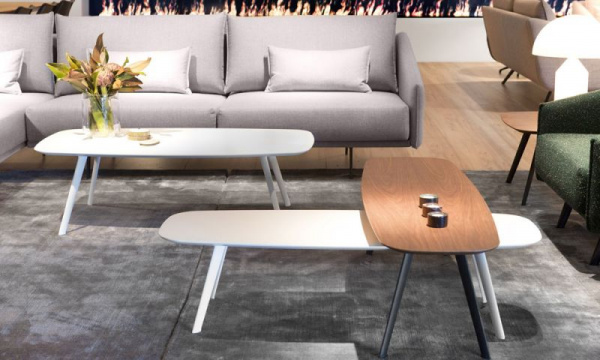 STUA ローテーブル made in Spain 匿名配送 STUA ローテーブル made in