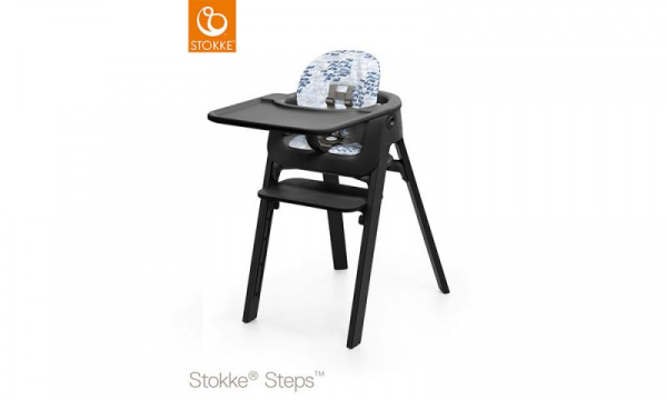 ストッケ ステップス ベビーセット クッション 撥水加工あり