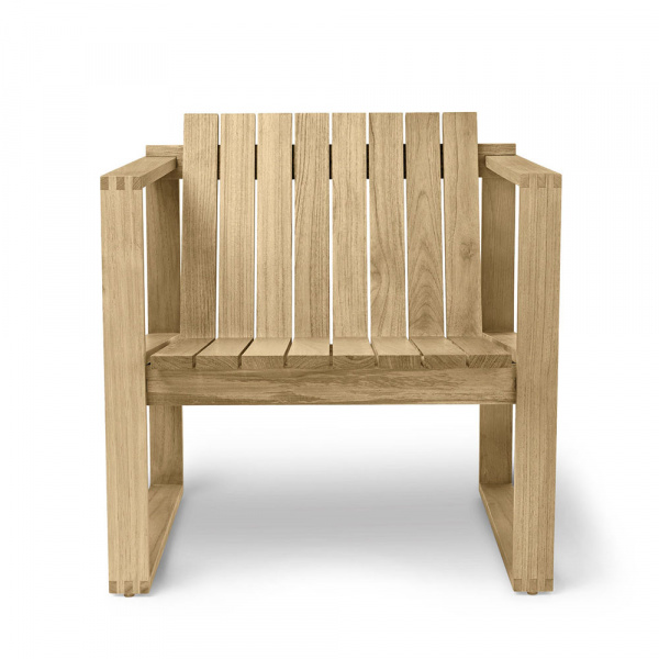 BK11 ラウンジチェアCarl Hansen & Son（カール・ハンセン＆サン