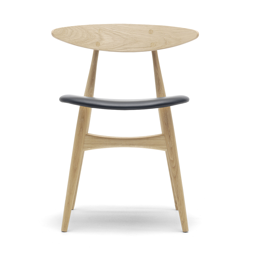CH33P チェア / オーク材 オイル仕上げ THOR301Carl Hansen & Son