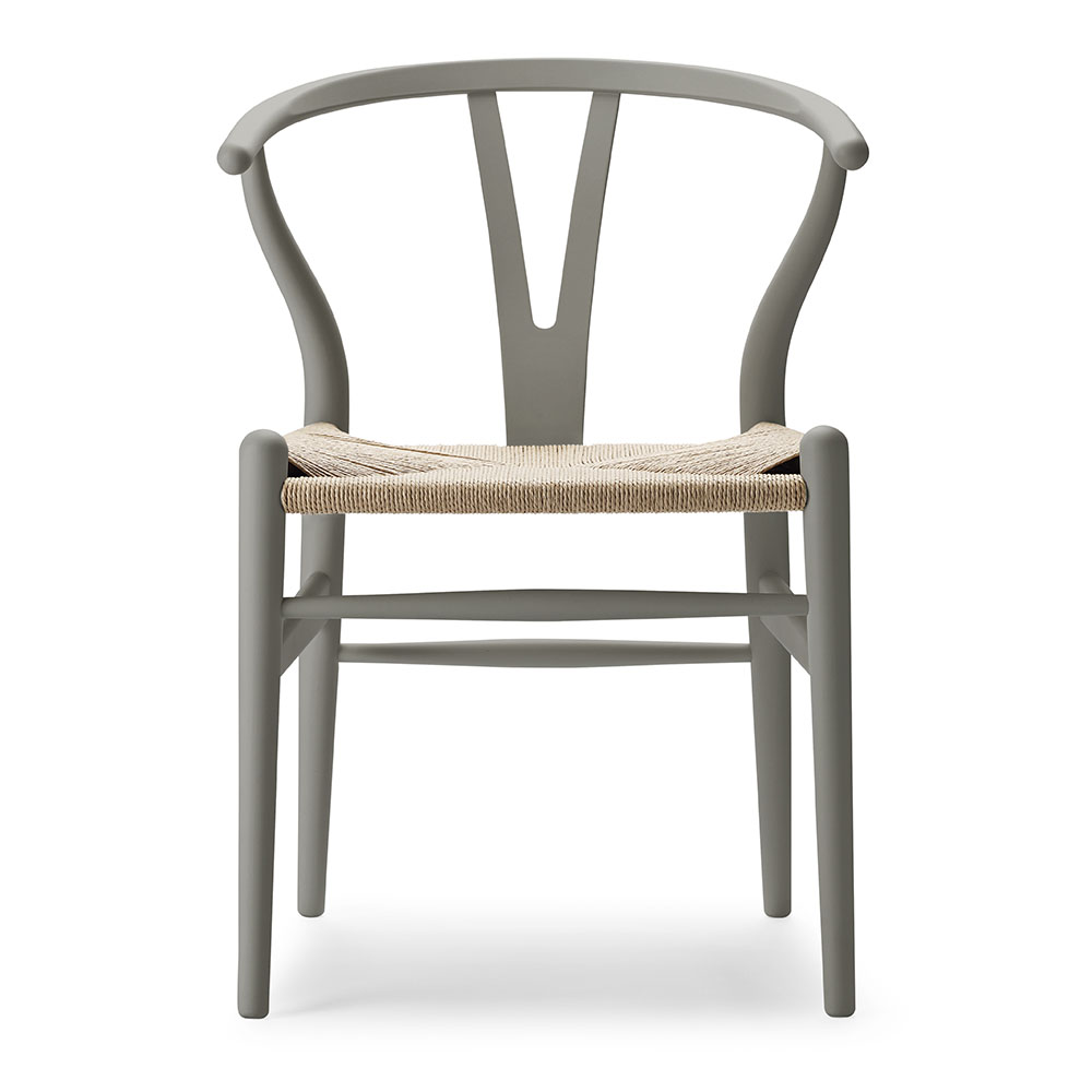 Yチェア CH24 SOFT / クレイCarl Hansen & Son（カール・ハンセン