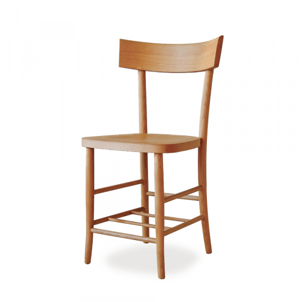 カフェチェア MILANO / オイル仕上げSEMPRE（センプレ） | 公式通販