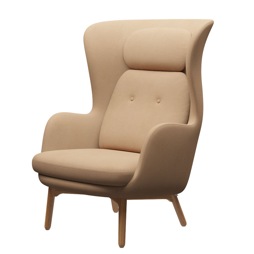 ロオチェア / JH2 カテゴリー1FRITZ HANSEN（フリッツ・ハンセン