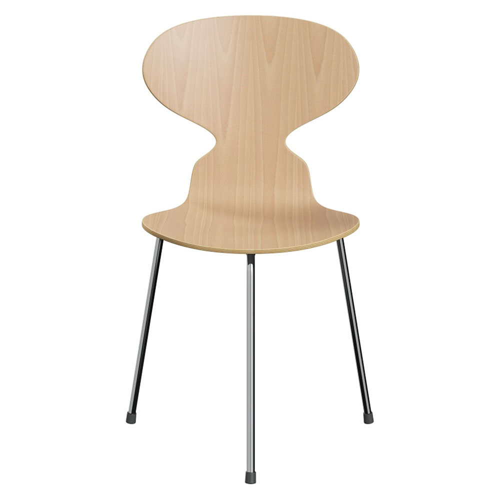 アリンコチェア3100 / 3本脚 ナチュラルウッドFRITZ HANSEN（フリッツ