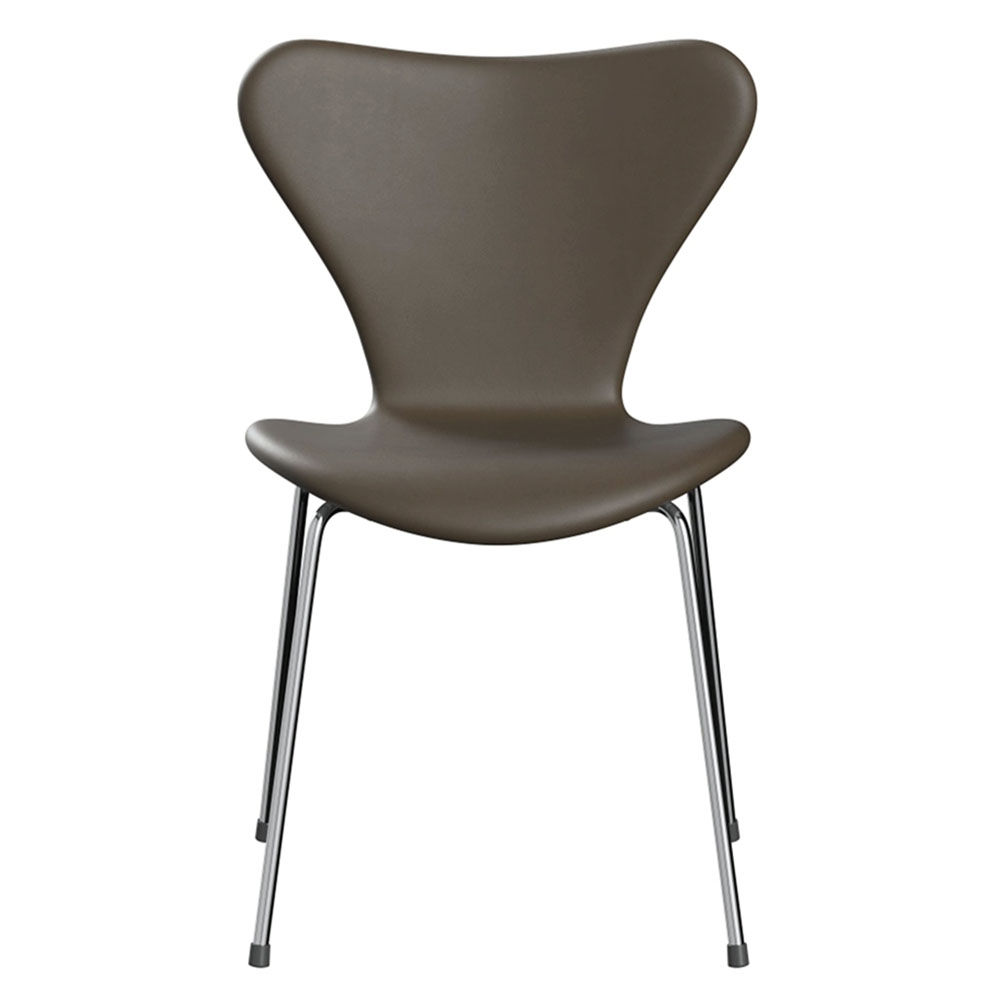 セブンチェア 3107 / フルパディング エッセンシャルレザー ストーン