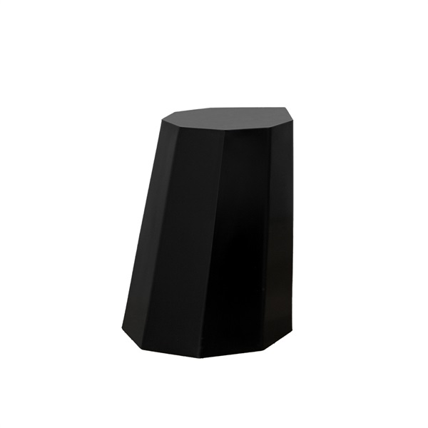 アーノルドサーカス スツール / アーバンカラーズ ブラックMartino