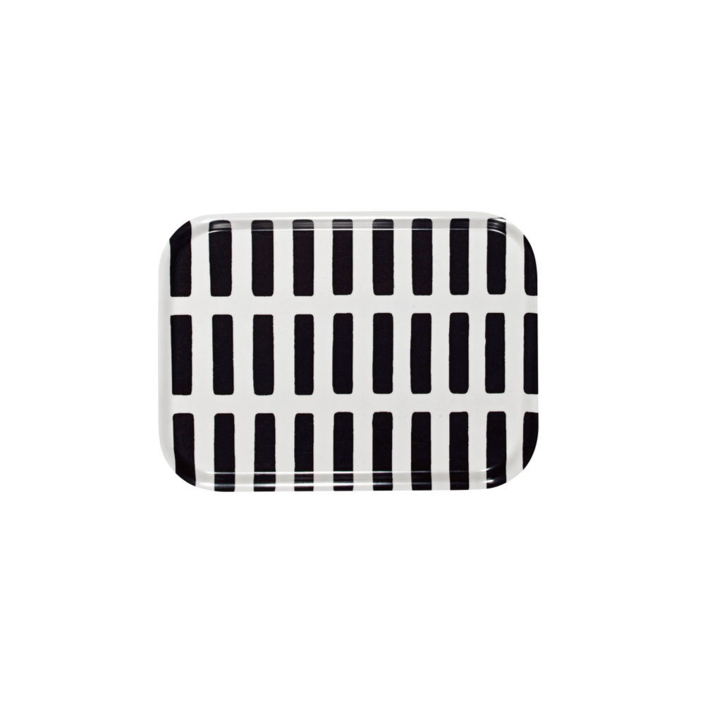 トレーS SIENA / ホワイト×ブラックArtek（アルテック） | 公式通販