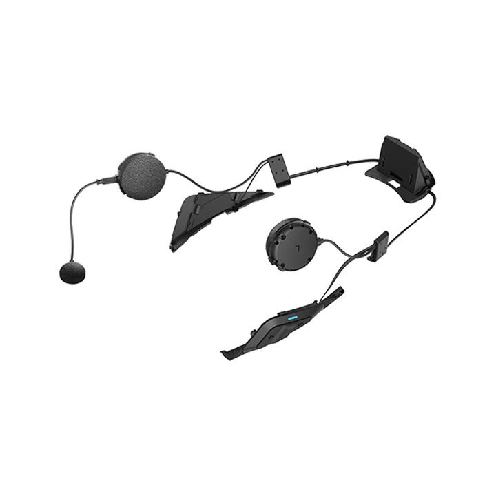 SRL2 - SENA SRL 2 Custom Communication System for SHOEI Helmets