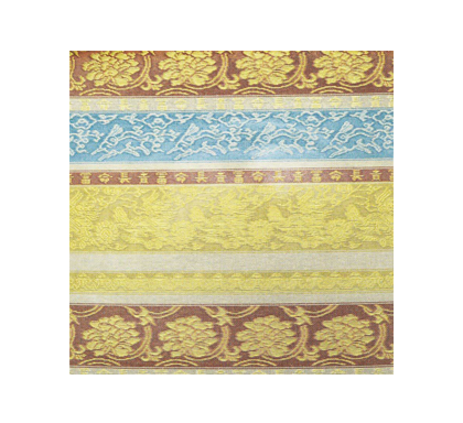 茶道具 掛軸（かけじく） 軸 一行物 立雛の図「桃花千歳春」 大徳寺派