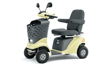 スズキ セニアカー ET4D 9型 車種詳細 - 全国シニアカーネット