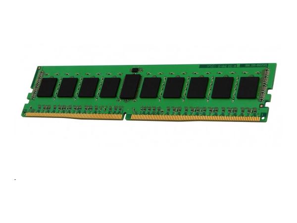 Kingston KVR32N22S6/8 8GB - DIMM 288-pin - 3200 MHz / PC4-25600