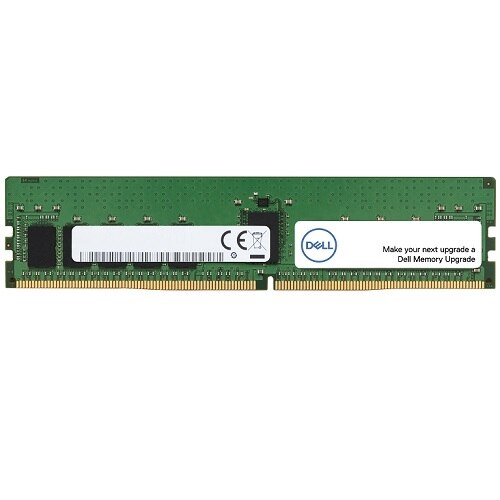 Dell 370-BBQS 16GB DDR5 4800MT/s PC5-38400 ECC Memory Samsung OEM