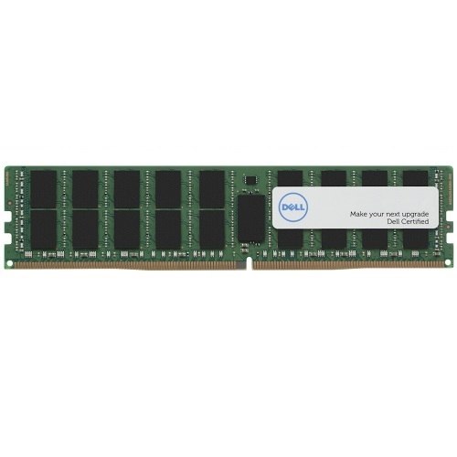 Dell A8711888 32GB PC4-19200 DDR4-2400MHz 2Rx4 ECC Memory