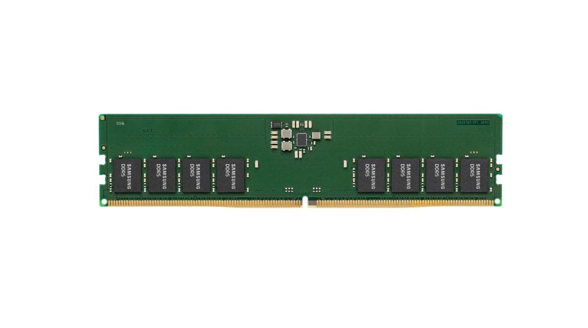 Samsung M425R1GB4BB0-CQK 8GB 1Rx16 PC5-38400 Non-ECC SODIMM Memory