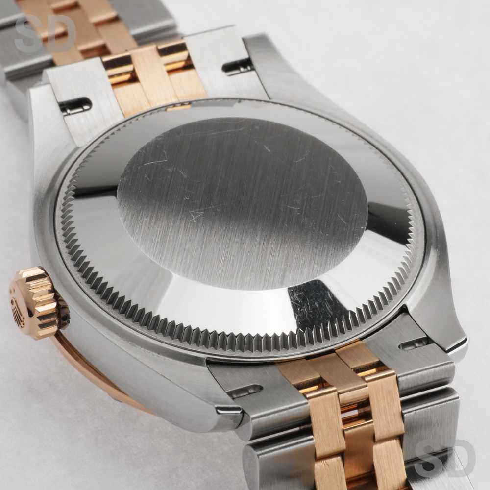 ロレックス ボーイズ デイトジャスト31 | 中古｜ロレックスの販売