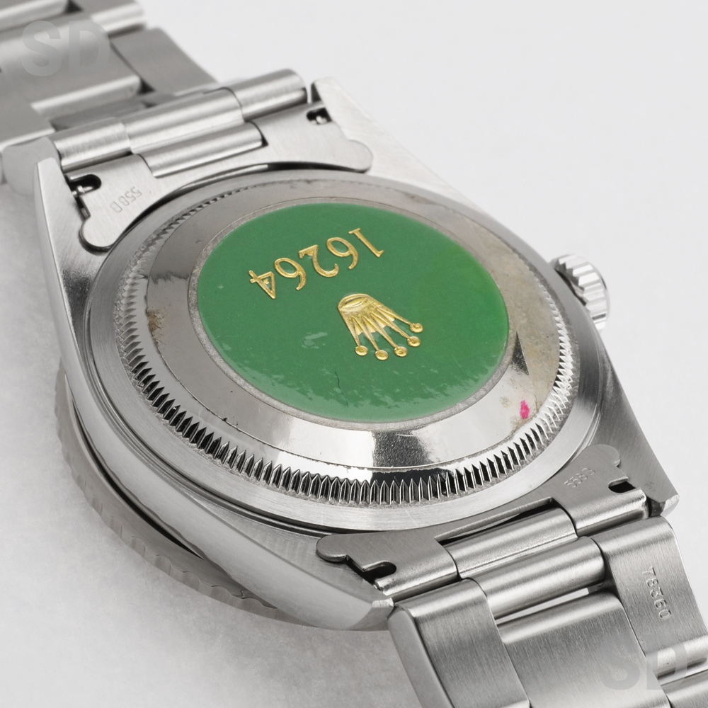 ロレックス メンズ サンダーバード | 中古｜ロレックスの販売