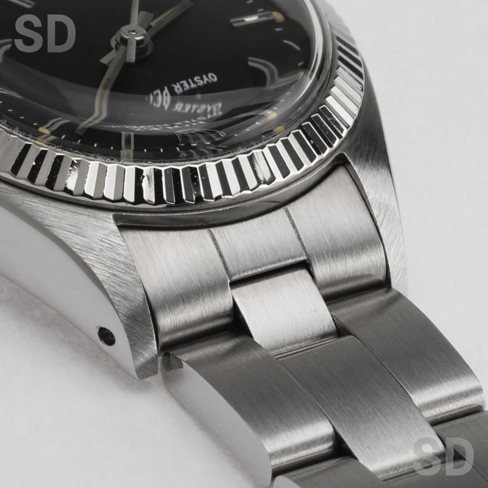 ロレックス レディース オイスターパーペチュアル | ヴィンテージ