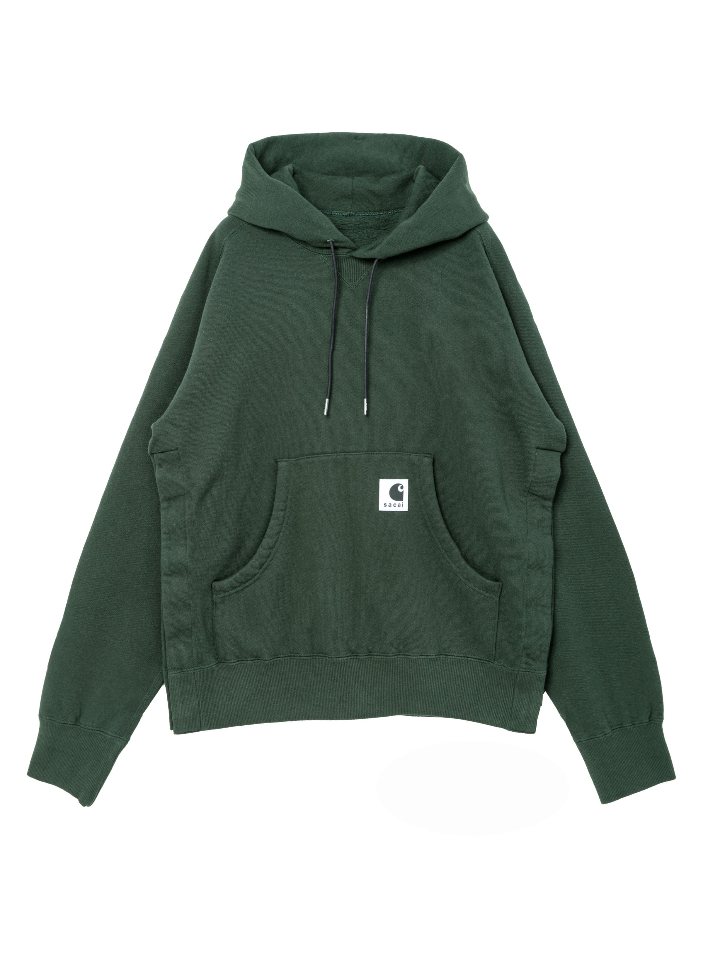 Carhartt WIP Cotton Jersey Hoodie | sacai Official Store サカイ