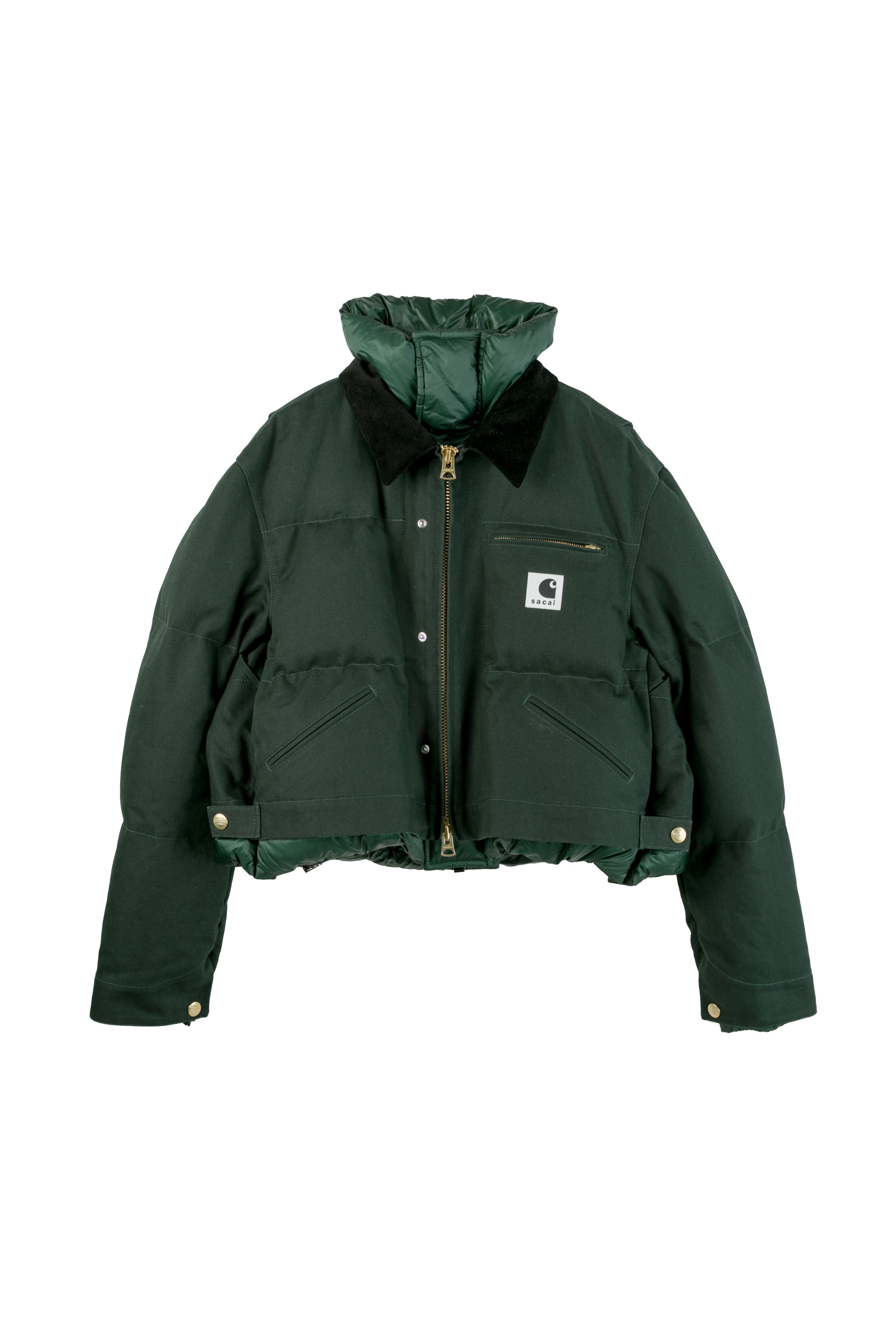 抽選販売】Carhartt WIP x sacai Collection | sacai Official Store