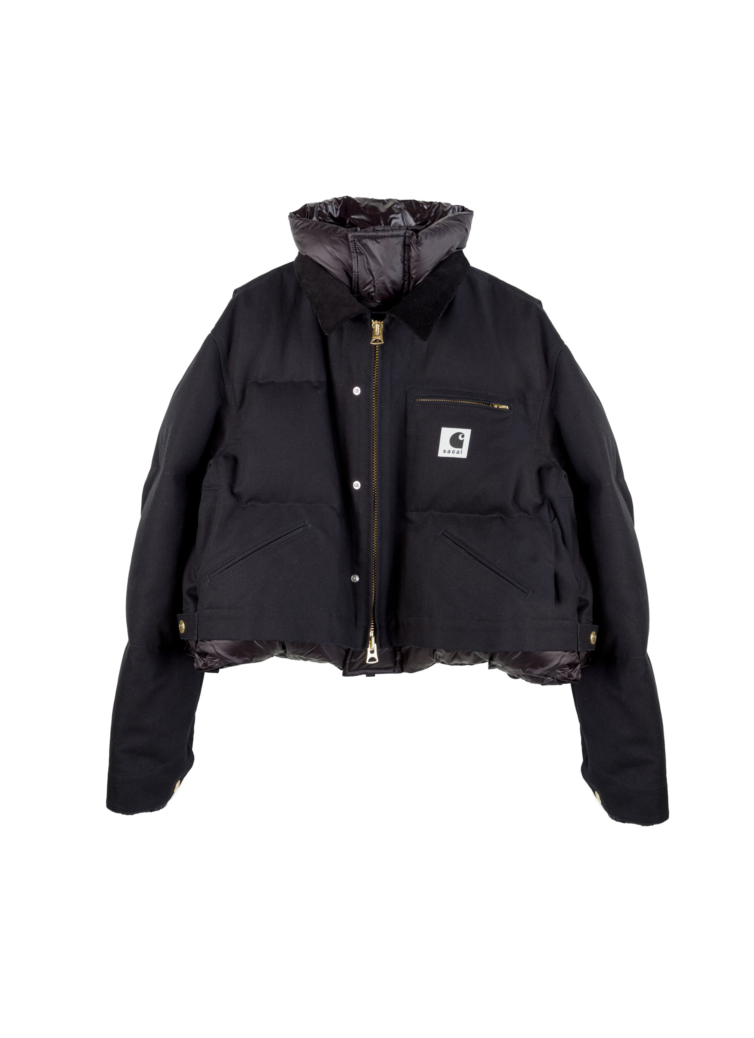 Raffle Entry】Carhartt WIP x sacai Collection | sacai Official
