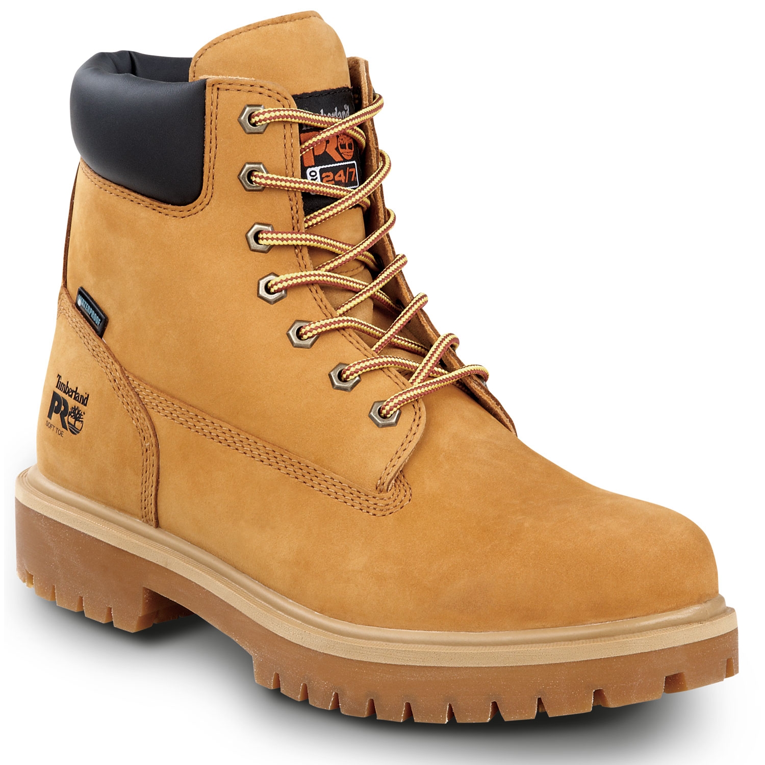 Male Timberland PRO Men's 6