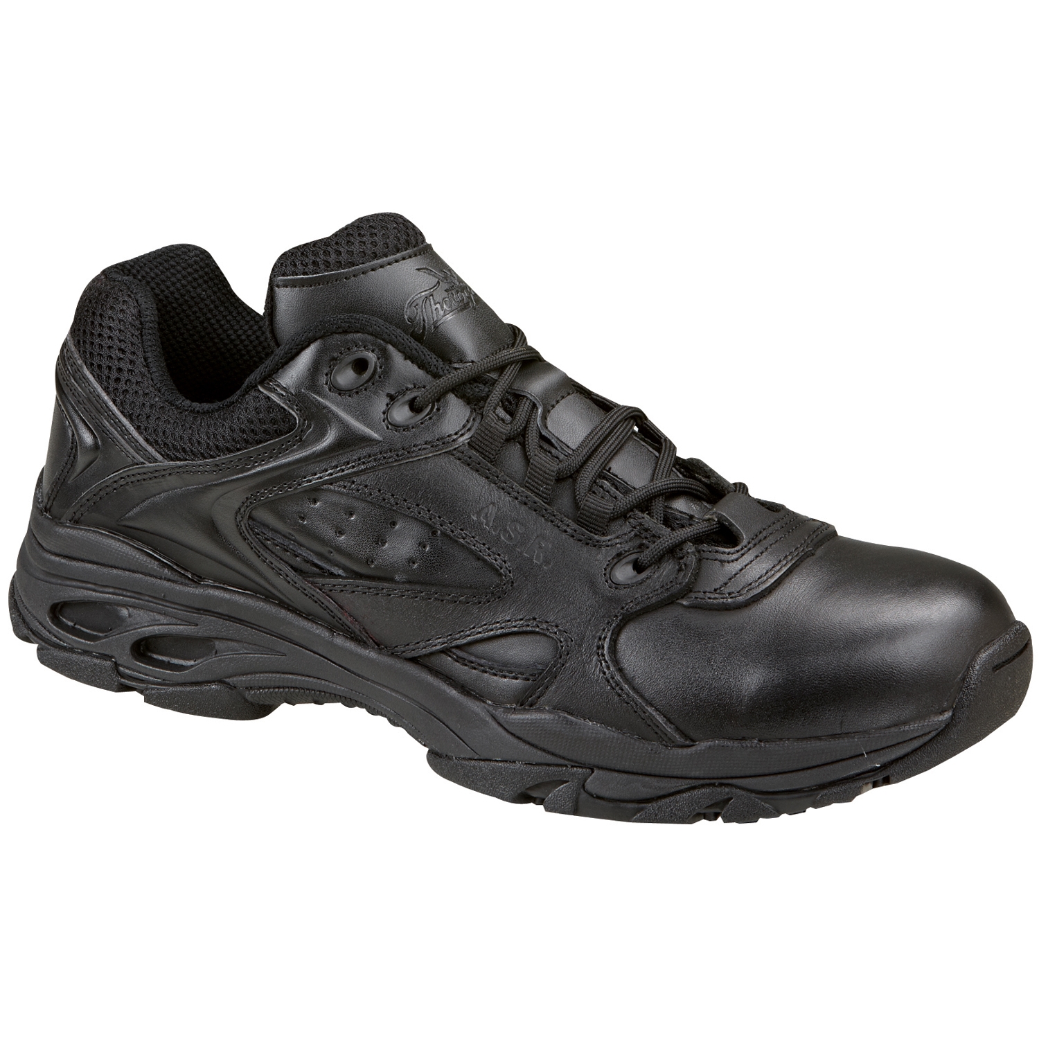 Unisex Thorogood Thorogood TG834-6522 ASR Tactical, Unisex, Black