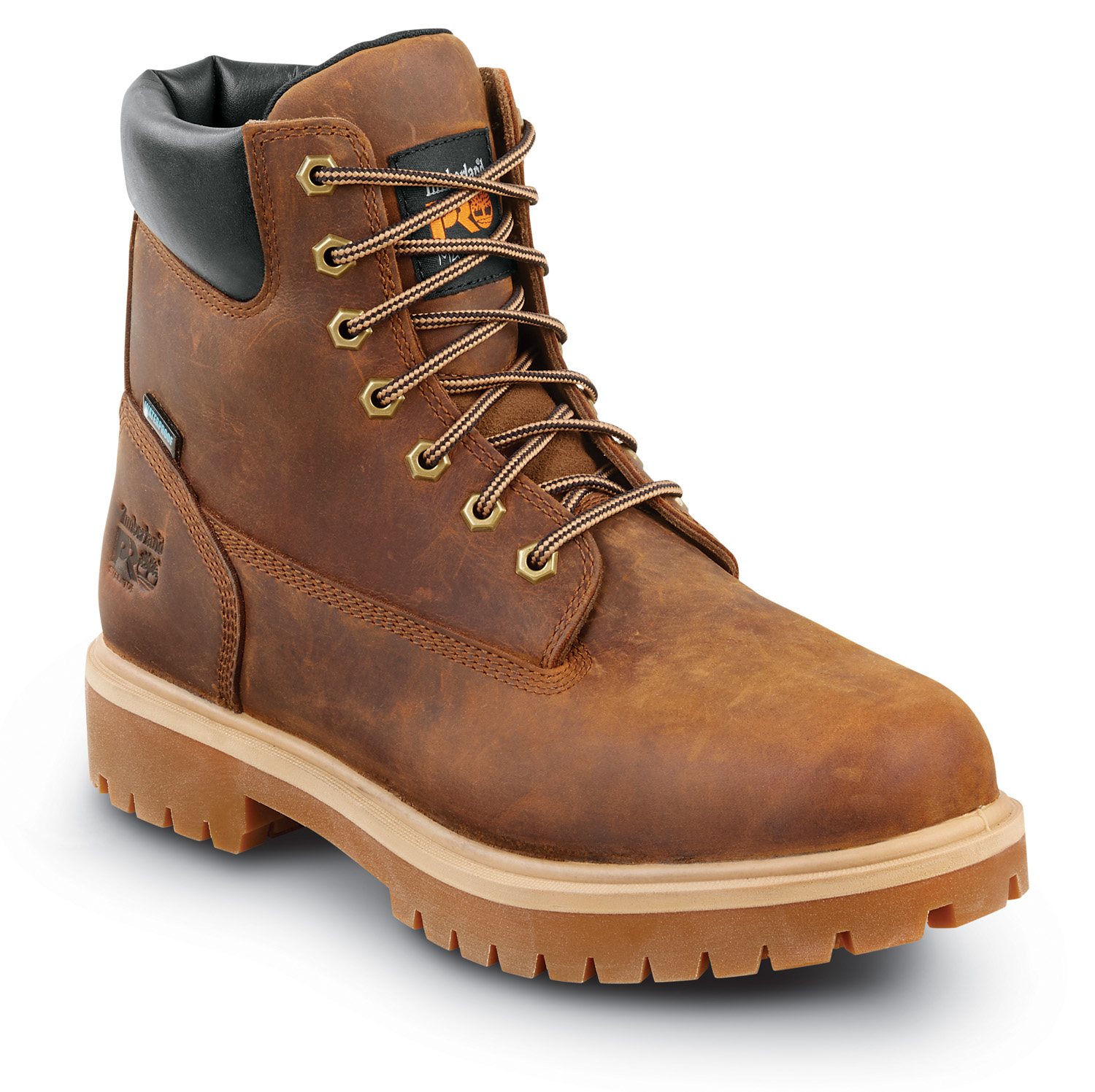 Male Timberland PRO Men's 6