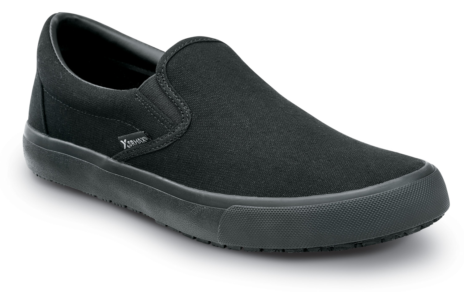 SRM1630 Men's Southport MaxTRAX® Soft Toe SRO Slip-On Athletic
