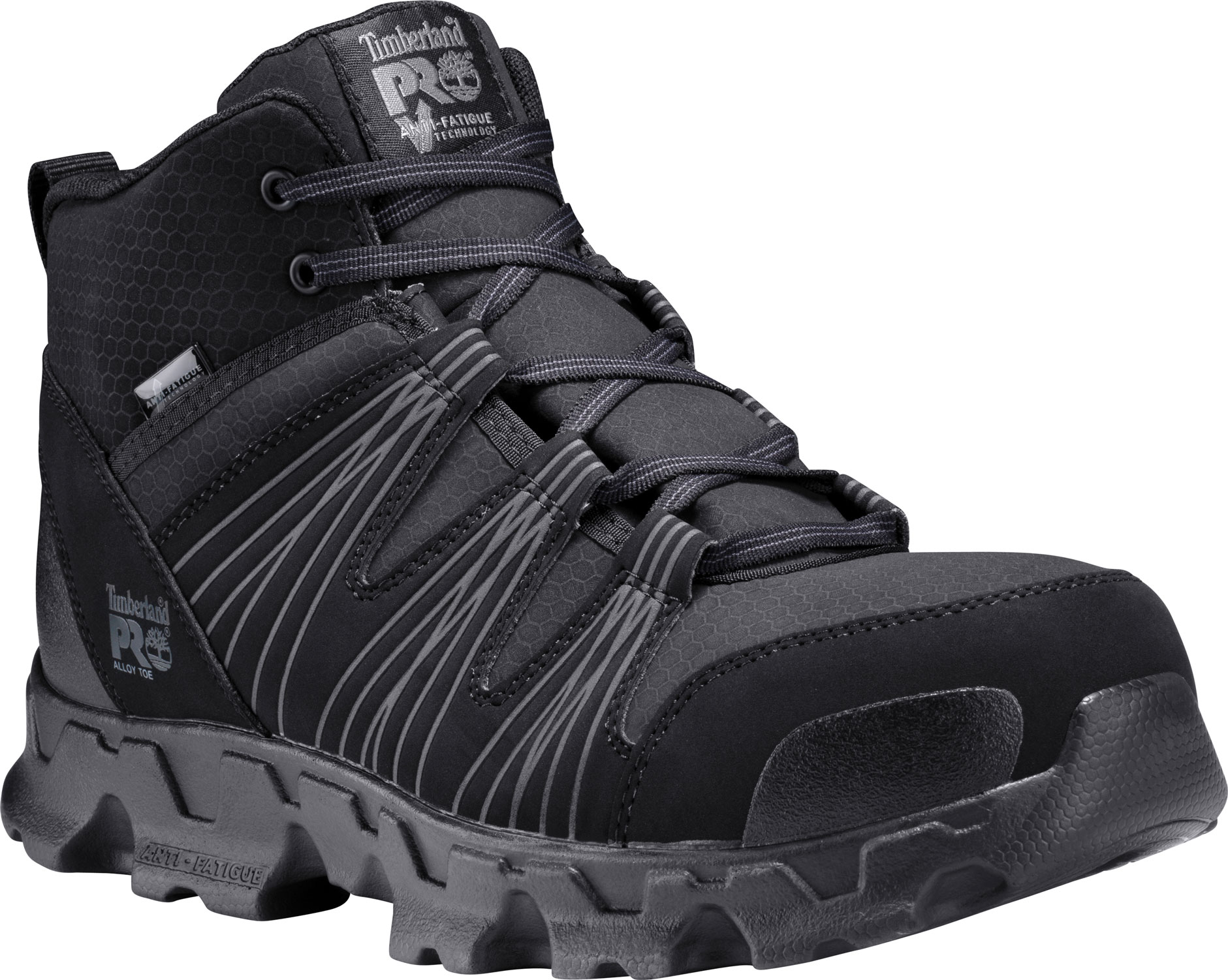 TMA11QF Timberland PRO Men's Alloy Toe SD Hiker