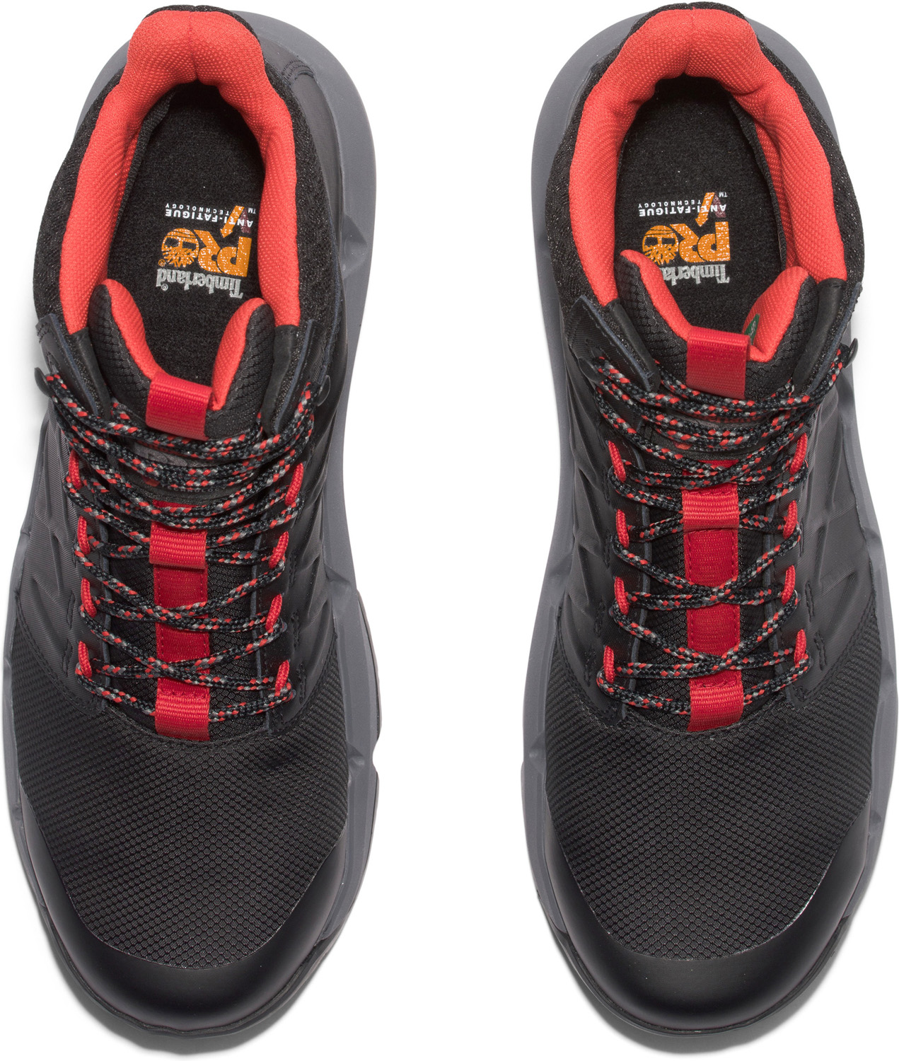 Male Timberland PRO Timberland Pro TMA5WHB Morphix, Men's, Black