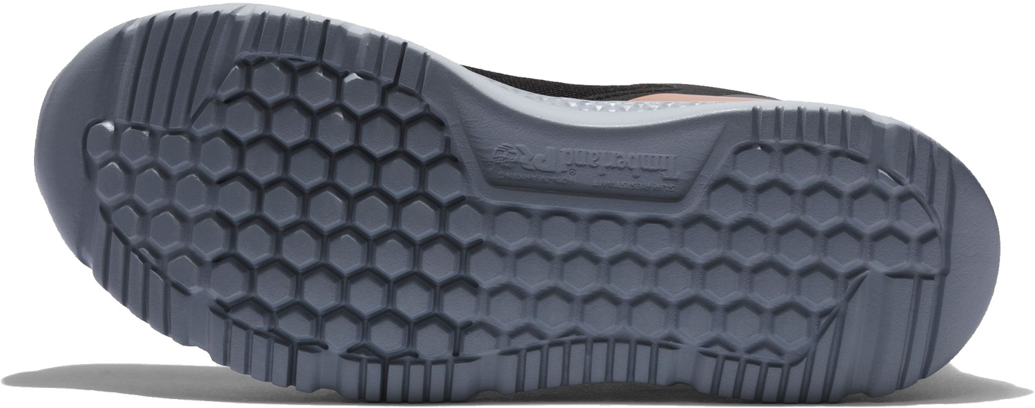 Male Timberland PRO Timberland PRO TMA5RMX Setra Low, Men's, Black