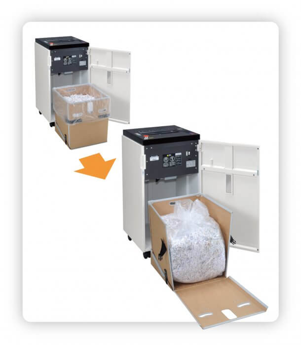 業務用シュレッダーシェアNo1株式会社明光商会の紹介｜サガスECショップ