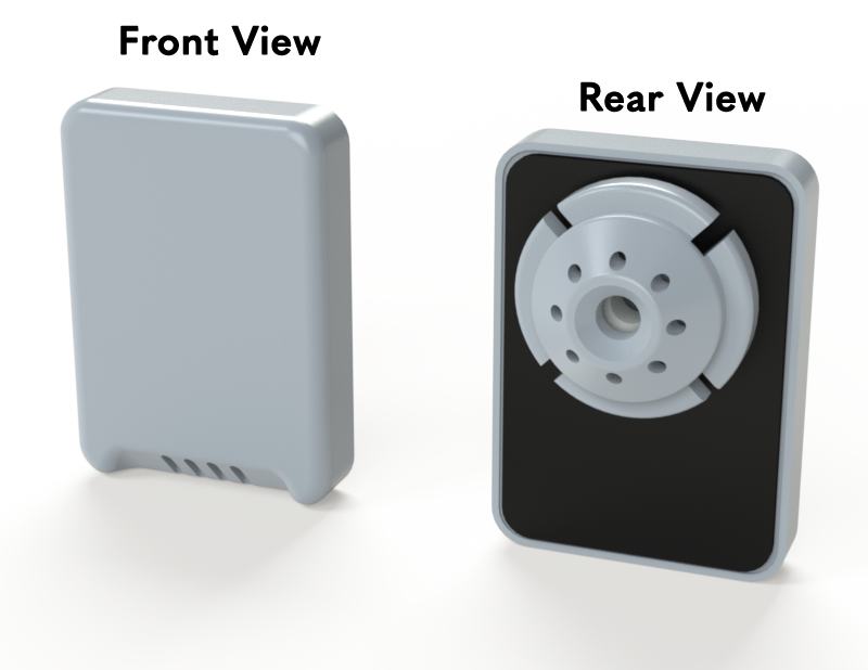 SCE-727212ULP - Saginaw Control and Engineering