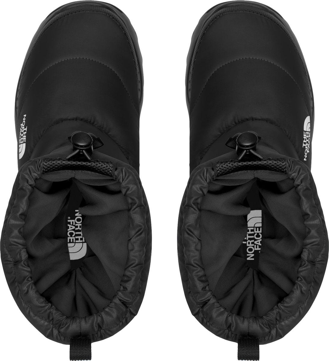 NORTHFACE Nuptse Winter Boots - Unisex | SAIL