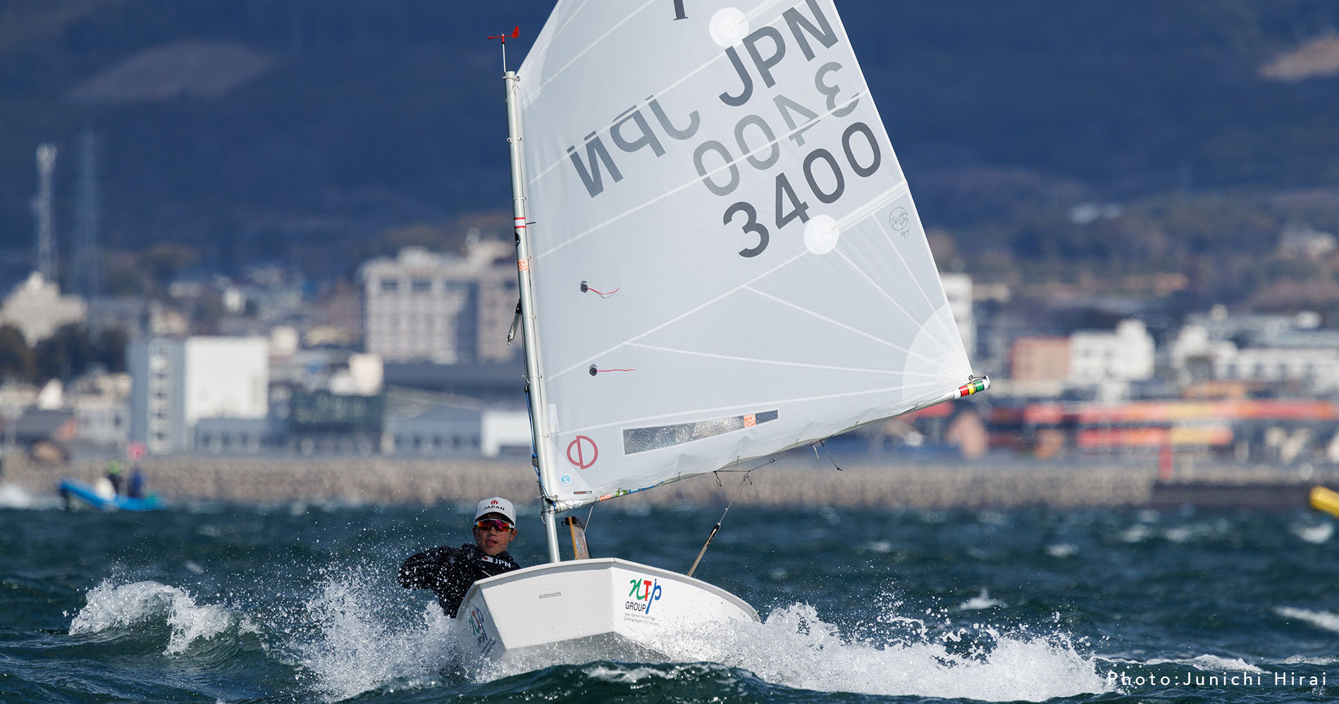 SAILFAST | 有限会社SAILFASTはマリンウェアブランドZhik（ザイク