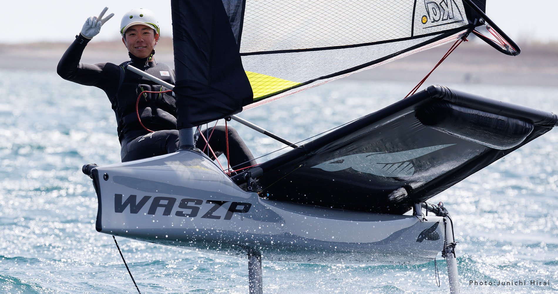 SAILFAST | 有限会社SAILFASTはマリンウェアブランドZhik（ザイク