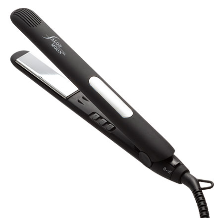 ミラーダブルイオン® ストレートヘアアイロン | SALONMOON（サロン