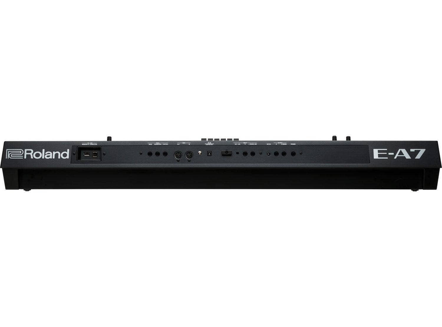 Buy sasku Roland E-A7 Arranger Keyboard | Sam Ash Music